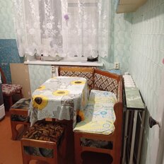 Квартира 30 м², 1-комнатная - изображение 3