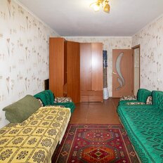 Квартира 31,2 м², 1-комнатная - изображение 4