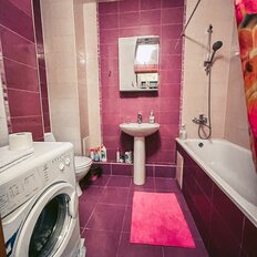 Квартира 44 м², 1-комнатная - изображение 5