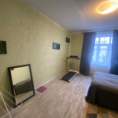 Квартира 39 м², 1-комнатная - изображение 3