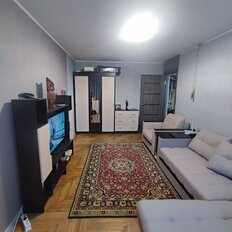 Квартира 49 м², 2-комнатная - изображение 4