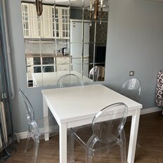 Квартира 42 м², 2-комнатная - изображение 2