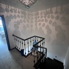 Квартира 98 м², 3-комнатные - изображение 4