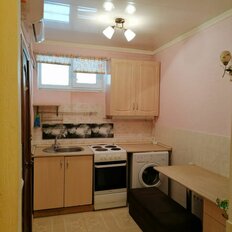 Квартира 20,2 м², 1-комнатная - изображение 1