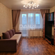 Квартира 43 м², 1-комнатная - изображение 1