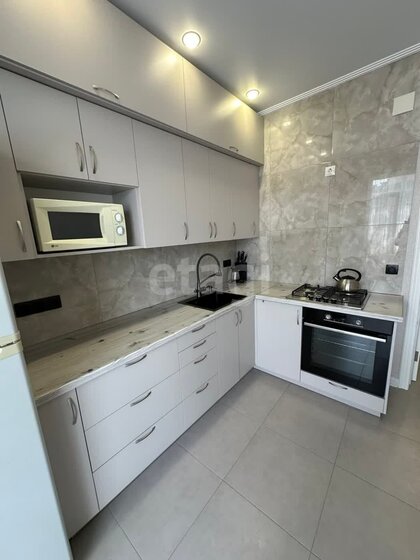 74 м², 3-комнатная квартира 6 500 000 ₽ - изображение 63