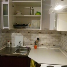 Квартира 32 м², студия - изображение 3