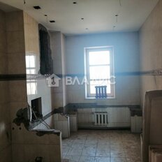 Квартира 198 м², 5-комнатная - изображение 2