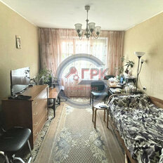 Квартира 44,3 м², 2-комнатная - изображение 3
