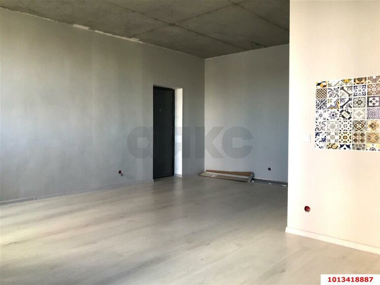 32,2 м², квартира-студия 4 330 000 ₽ - изображение 61