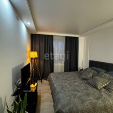 Квартира 57,3 м², 2-комнатная - изображение 1