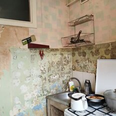 Квартира 30,6 м², 1-комнатная - изображение 4