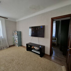 Квартира 62,2 м², 4-комнатная - изображение 4