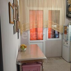 Квартира 27 м², 1-комнатная - изображение 1
