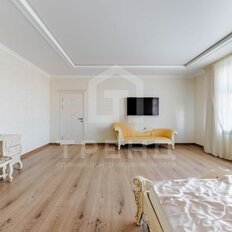Квартира 108,1 м², 3-комнатная - изображение 3