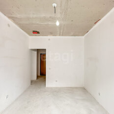 Квартира 32,8 м², 1-комнатная - изображение 3