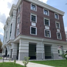 Квартира 107,8 м², 3-комнатная - изображение 4