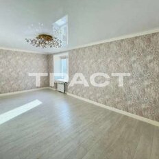 Квартира 49 м², 2-комнатная - изображение 4