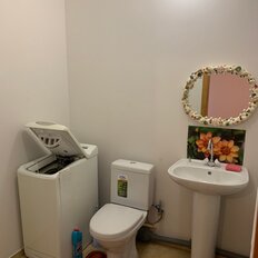 Квартира 50 м², 1-комнатная - изображение 4