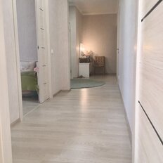 Квартира 72 м², 3-комнатная - изображение 4