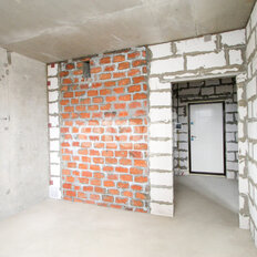 Квартира 33,2 м², 1-комнатная - изображение 5