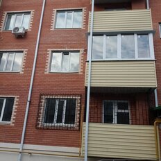 Квартира 30 м², 1-комнатная - изображение 3