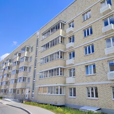 Квартира 40,8 м², 1-комнатная - изображение 3