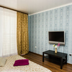 Квартира 39 м², 1-комнатная - изображение 2