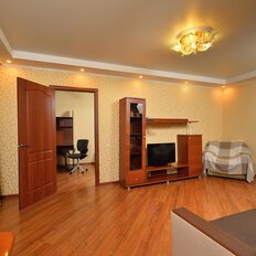 Квартира 45 м², 2-комнатная - изображение 4