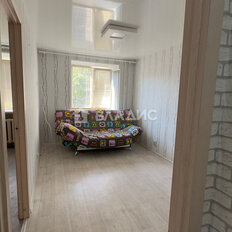 Квартира 28 м², 1-комнатная - изображение 5