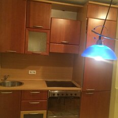 Квартира 41 м², 1-комнатная - изображение 1