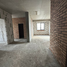 Квартира 79 м², 2-комнатная - изображение 2
