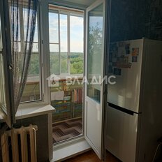 Квартира 34,1 м², 1-комнатная - изображение 4