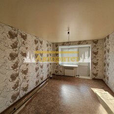 Квартира 40,6 м², 2-комнатная - изображение 1