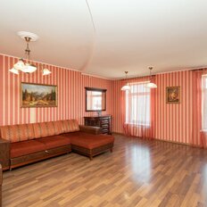 Квартира 120 м², 3-комнатная - изображение 2