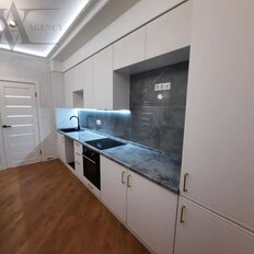 Квартира 55 м², 3-комнатная - изображение 1