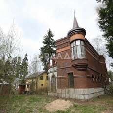 дом + 17,6 сотки, участок - изображение 1