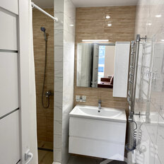 Квартира 53,7 м², 2-комнатная - изображение 1