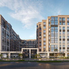 Квартира 57,7 м², 3-комнатная - изображение 4