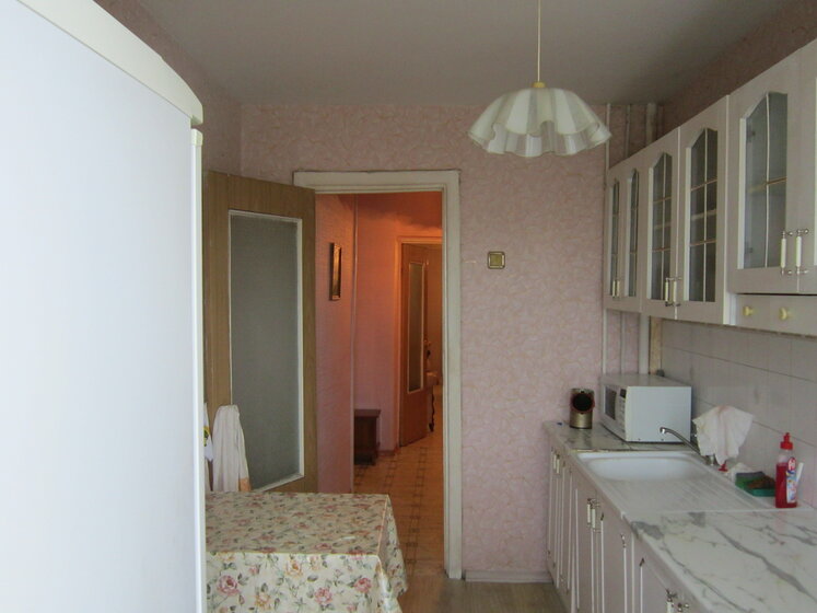 60 м², 2-комнатная квартира 18 000 ₽ в месяц - изображение 45