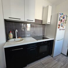 Квартира 55 м², 2-комнатная - изображение 2