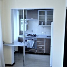 Квартира 32 м², 1-комнатная - изображение 1