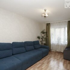 Квартира 58,7 м², 3-комнатная - изображение 2