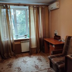 Квартира 26 м², 1-комнатная - изображение 1