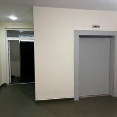 Квартира 66 м², 2-комнатная - изображение 4