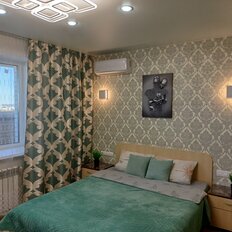 Квартира 35 м², студия - изображение 3