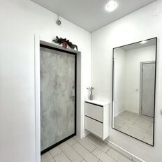 Квартира 39 м², 1-комнатная - изображение 3