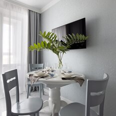 Квартира 40 м², 1-комнатная - изображение 3