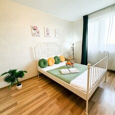 Квартира 37,2 м², 1-комнатная - изображение 5