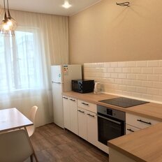 Квартира 42 м², 1-комнатная - изображение 5